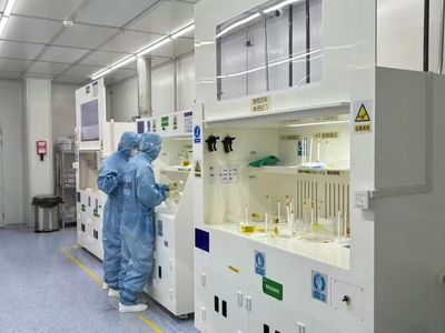 外部環境深刻變化下江蘇機電科技領域的技術開發定力