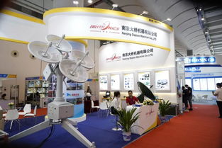 科技領(lǐng)航，創(chuàng)新驅(qū)動(dòng)——第16屆東博會(huì)中國(guó)商品展區(qū)四大亮點(diǎn)聚焦機(jī)電科技新突破