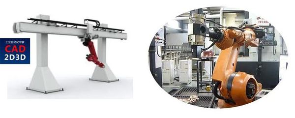 機(jī)加工自動(dòng)化生產(chǎn)線設(shè)計(jì)方法與實(shí)現(xiàn)路徑探析