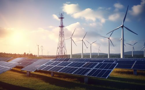 光伏電池片過剩危機(jī)下的技術(shù)開發(fā) 機(jī)電科技領(lǐng)域生意模式的反思與重構(gòu)